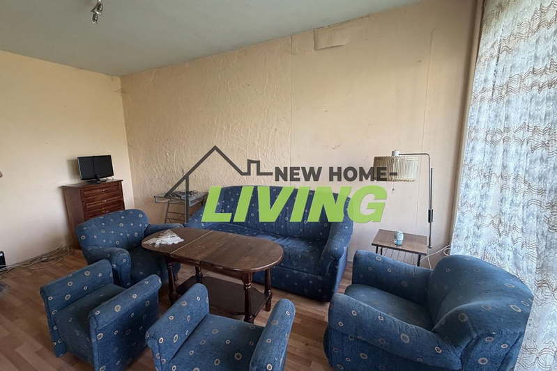 3-bedroom apartment in Plovdiv, Trakiya