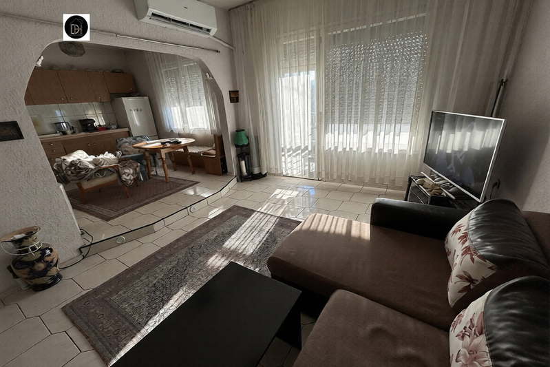 3-bedroom apartment in Plovdiv, Trakiya
