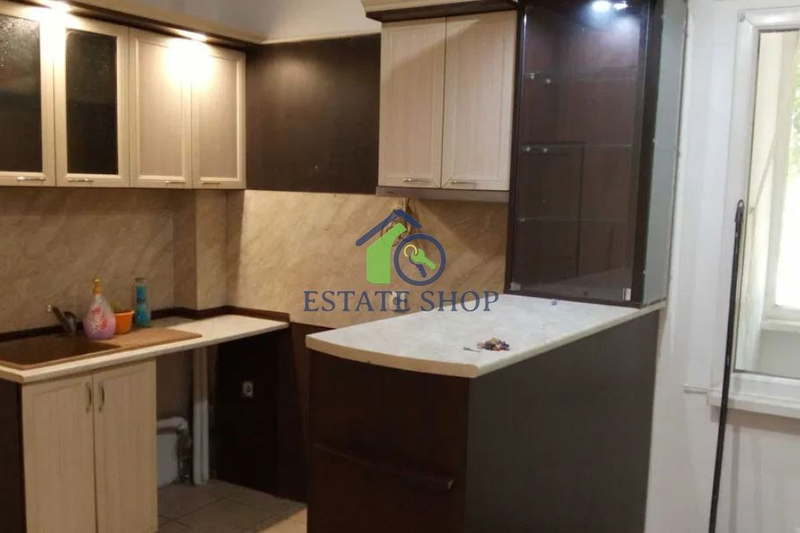 3-bedroom apartment in Plovdiv, Trakiya