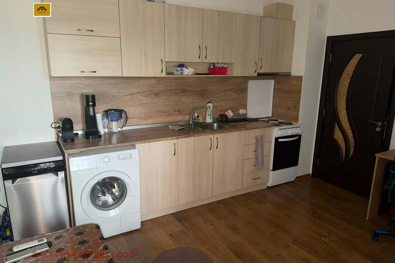 3-bedroom apartment in Plovdiv, Trakiya