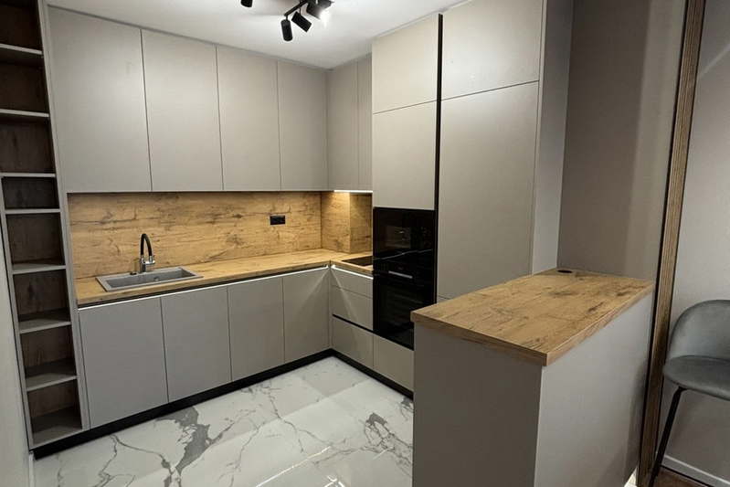 3-bedroom apartment in Plovdiv, Trakiya