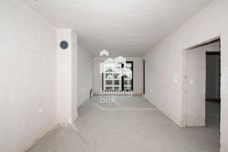 3-bedroom apartment in Plovdiv, Trakiya