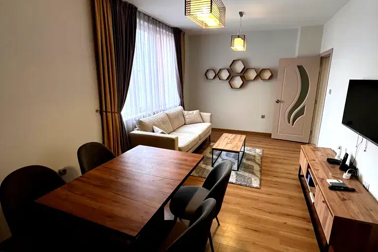 2-bedroom apartment in Plovdiv, Trakiya