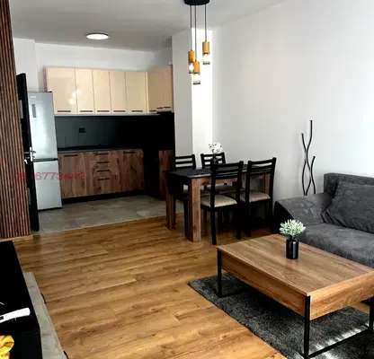 Photo 2 — 2-bedroom apartment in Plovdiv, Trakiya