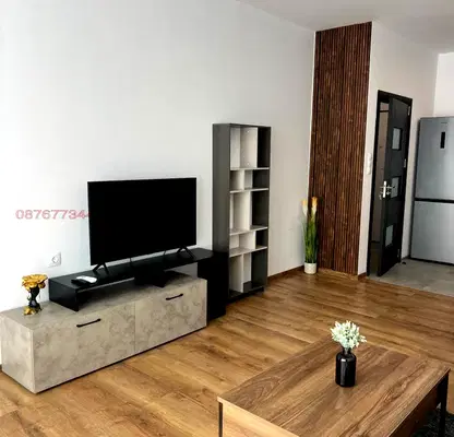 Photo 3 — 2-bedroom apartment in Plovdiv, Trakiya