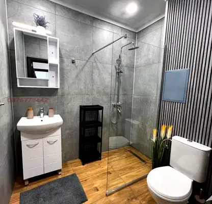 Photo 5 — 2-bedroom apartment in Plovdiv, Trakiya