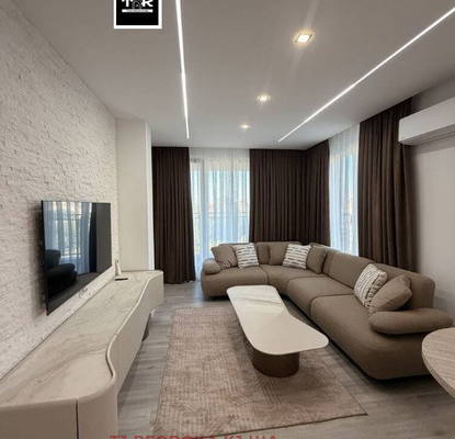 Photo 2 — 2-bedroom apartment in Plovdiv, Trakiya