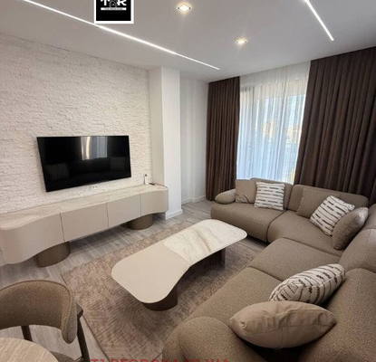 Photo 3 — 2-bedroom apartment in Plovdiv, Trakiya