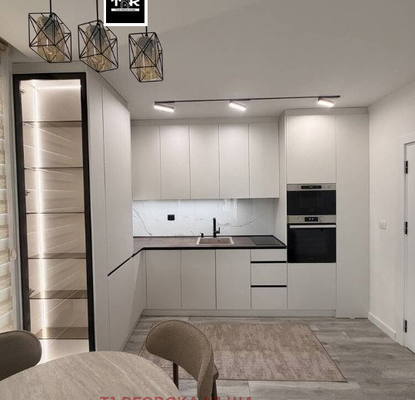 Photo 5 — 2-bedroom apartment in Plovdiv, Trakiya