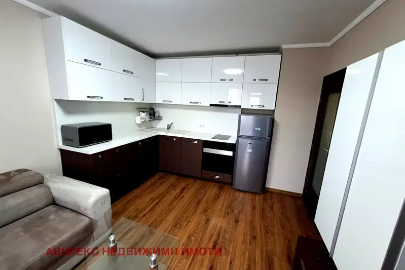 3-bedroom apartment in Plovdiv, Trakiya