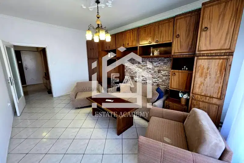 3-bedroom apartment in Plovdiv, Trakiya