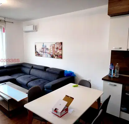 Photo 2 — Three-room apartment in Trakiya, Plovdiv with parking space