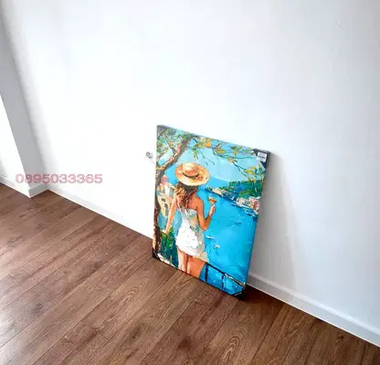 Photo 3 — Three-room apartment in Trakiya, Plovdiv with parking space