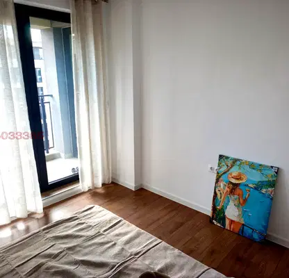 Photo 5 — Three-room apartment in Trakiya, Plovdiv with parking space