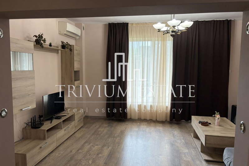 3-bedroom apartment in Plovdiv, Trakiya