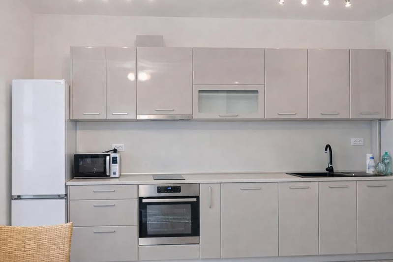 3-bedroom apartment in Plovdiv, Trakiya