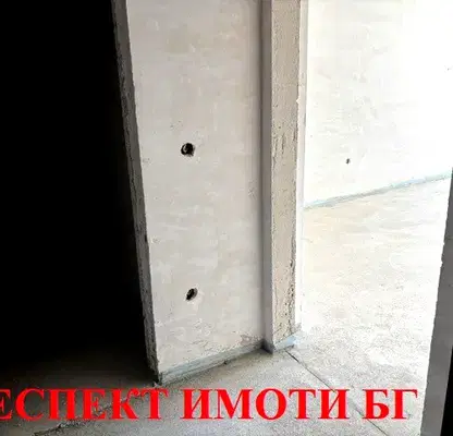 Снимка 3 — Едностаен апартамент с южно изложение в кв. Южен, Пловдив