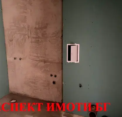 Снимка 4 — Едностаен апартамент с южно изложение в кв. Южен, Пловдив