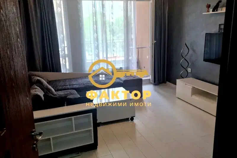 2-bedroom apartment in Plovdiv, Vystanicheski