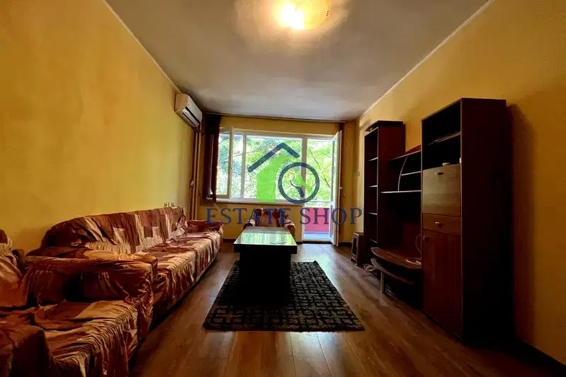 2-bedroom apartment in Plovdiv, Vystanicheski