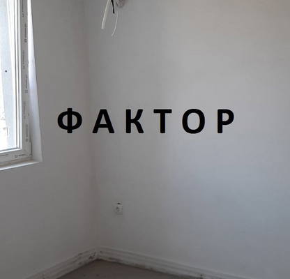 Снимка 2 — Двустаен апартамент в Пловдив, Въстанически, с тераса