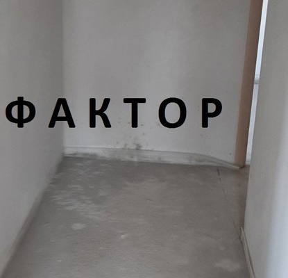 Снимка 5 — Двустаен апартамент в Пловдив, Въстанически, с тераса