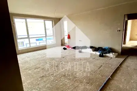 3-bedroom apartment in Plovdiv, Vystanicheski