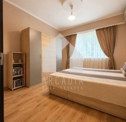 Снимка 4 — Тристаен апартамент в Въстанически, Пловдив с тераса