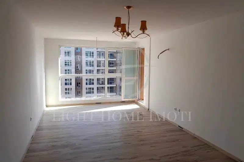 Two-room apartment with terrace in Yuzhen, Plovdiv