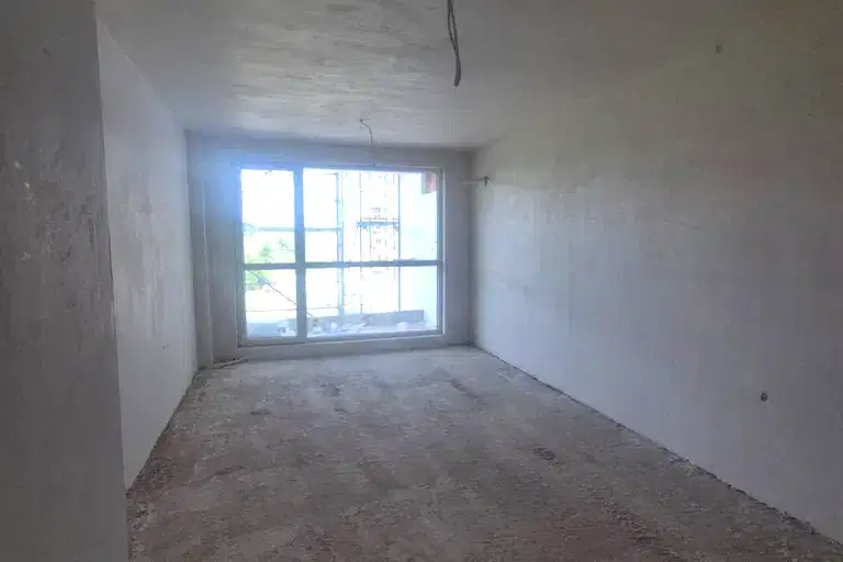 2-bedroom apartment in Plovdiv, Yujen