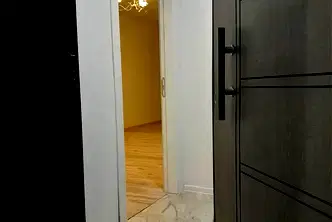 Двустаен апартамент с южно изложение в Южен, Пловдив