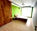 Снимка 3 — Двустаен апартамент в Южен, Пловдив с тераса на 10-ти етаж