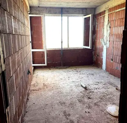Photo 3 — 2-bedroom apartment in Plovdiv, Yujen