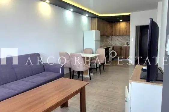 2-bedroom apartment in Plovdiv, Yujen