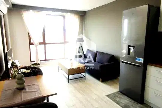2-bedroom apartment in Plovdiv, Yujen