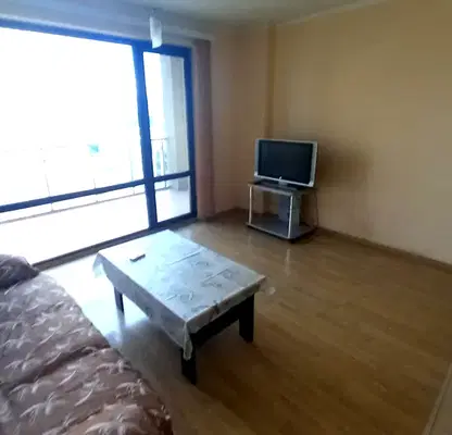 Photo 3 — Two-room apartment with parking space in Yuzhen, Plovdiv