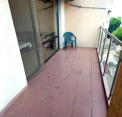 Photo 5 — Two-room apartment with parking space in Yuzhen, Plovdiv