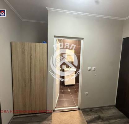 Снимка 4 — Двустаен апартамент в Южен, Пловдив с балкон