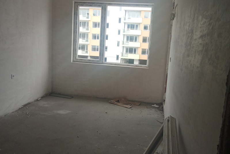 2-bedroom apartment in Plovdiv, Yujen