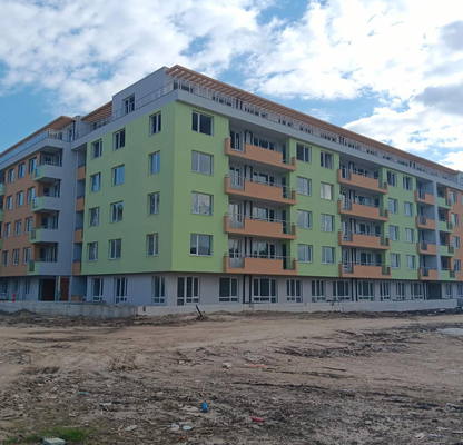Photo 2 — 3-bedroom apartment in Plovdiv, Yujen
