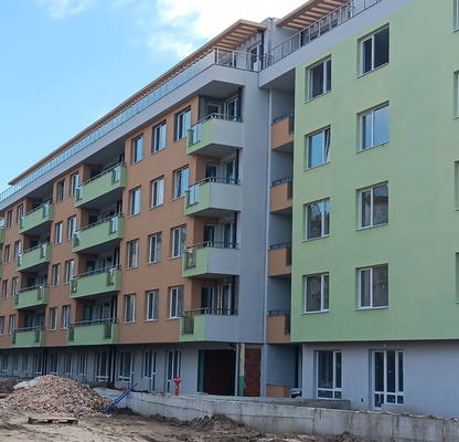 Photo 4 — 3-bedroom apartment in Plovdiv, Yujen