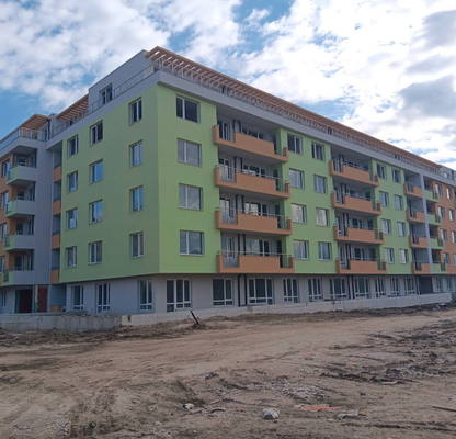 Photo 5 — 3-bedroom apartment in Plovdiv, Yujen