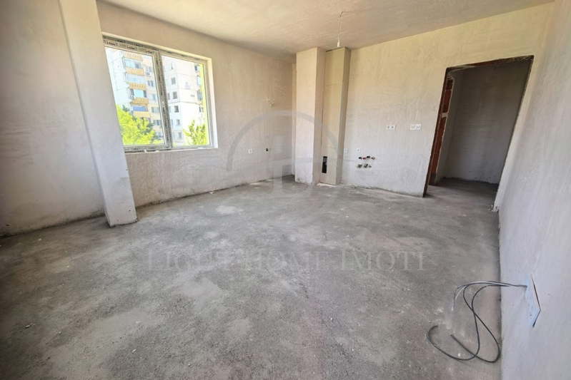 3-bedroom apartment in Plovdiv, Yujen