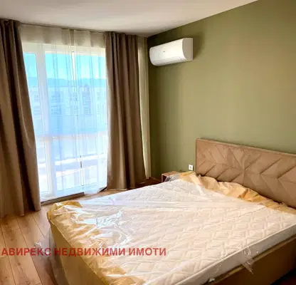 Снимка 3 — Двустаен апартамент с паркомясто в кв. Южен, Пловдив