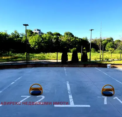 Снимка 4 — Двустаен апартамент с паркомясто в кв. Южен, Пловдив