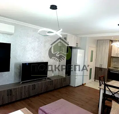 Photo 3 — 2-bedroom apartment in Plovdiv, Yujen