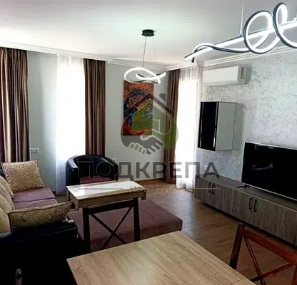 Photo 4 — 2-bedroom apartment in Plovdiv, Yujen