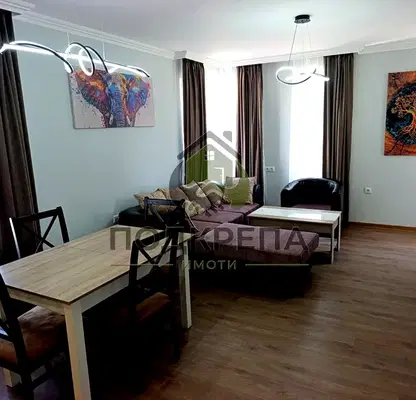 Photo 5 — 2-bedroom apartment in Plovdiv, Yujen