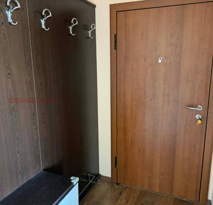 Снимка 4 — Тристаен апартамент в Южен, Пловдив с асансьор