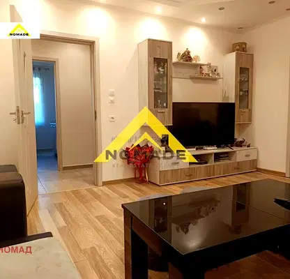 Photo 2 — 3-bedroom apartment in Plovdiv, Zaharna Fabrika